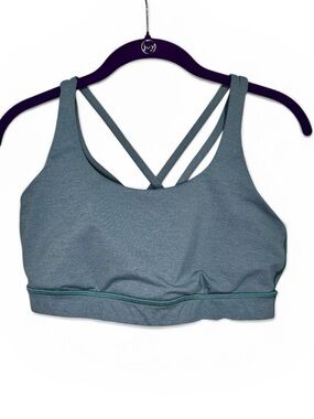 Lululemon Energy Bra *Medium Support, B–D Cup